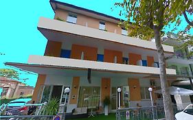 Hotel Villa Del Bagnino Rimini